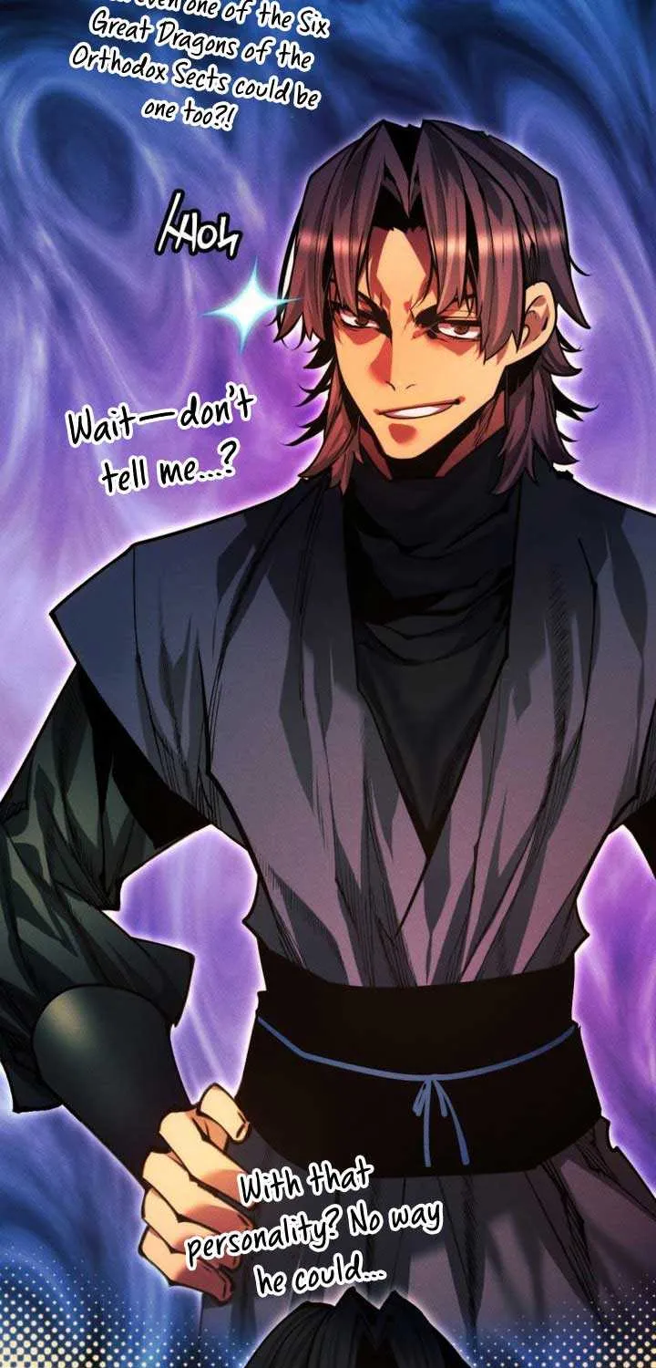 A Modern Man Who Got Transmigrated Into the Murim World Chapter 132 page 135 - 