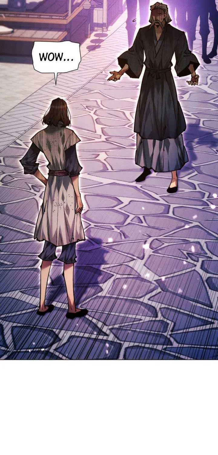 A Modern Man Who Got Transmigrated Into the Murim World Chapter 132 page 17 - 