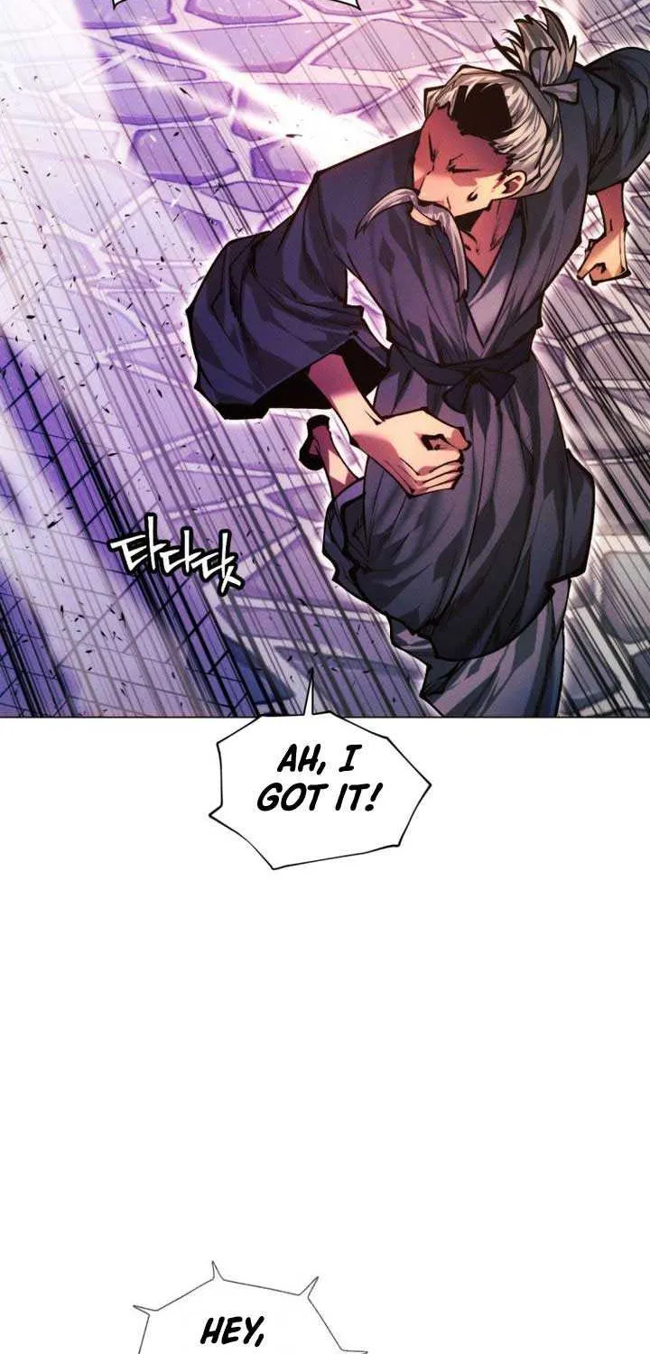 A Modern Man Who Got Transmigrated Into the Murim World Chapter 132 page 24 - 