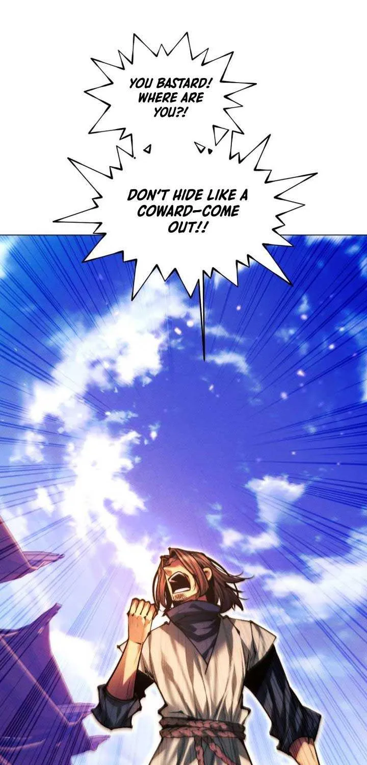 A Modern Man Who Got Transmigrated Into the Murim World Chapter 132 page 26 - 