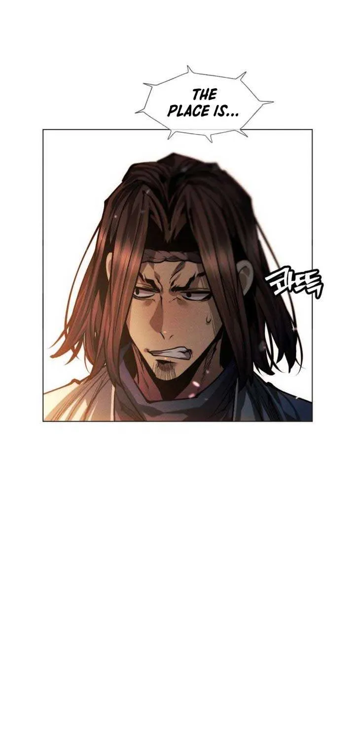 A Modern Man Who Got Transmigrated Into the Murim World Chapter 132 page 28 - 