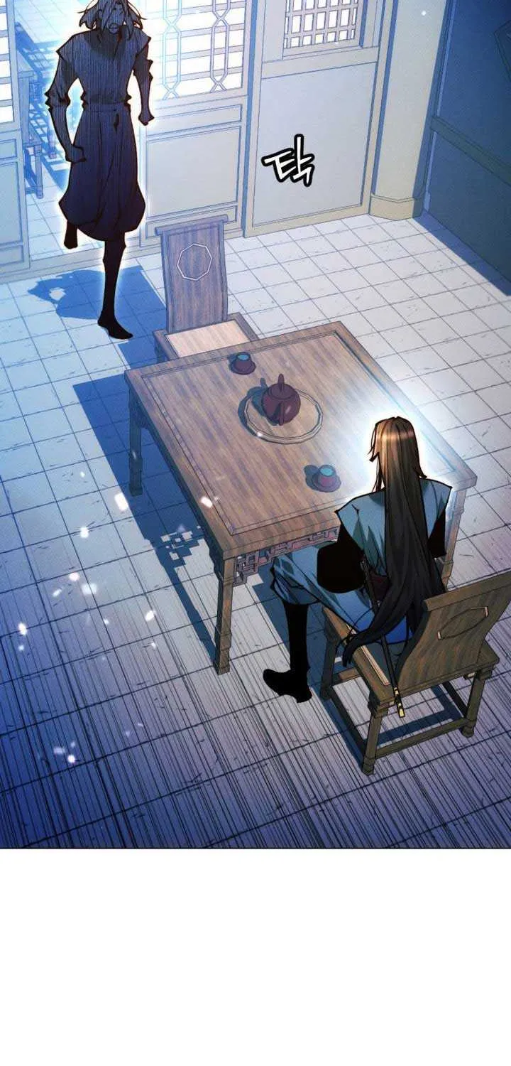 A Modern Man Who Got Transmigrated Into the Murim World Chapter 132 page 31 - 