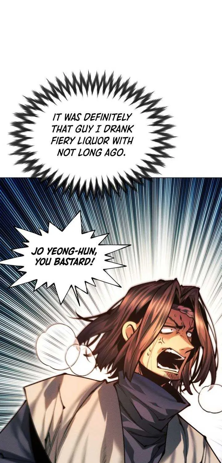 A Modern Man Who Got Transmigrated Into the Murim World Chapter 132 page 32 - 