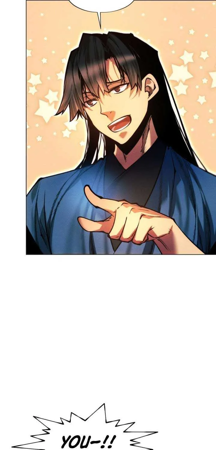 A Modern Man Who Got Transmigrated Into the Murim World Chapter 132 page 34 - 