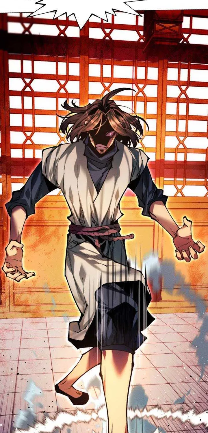 A Modern Man Who Got Transmigrated Into the Murim World Chapter 132 page 35 - 