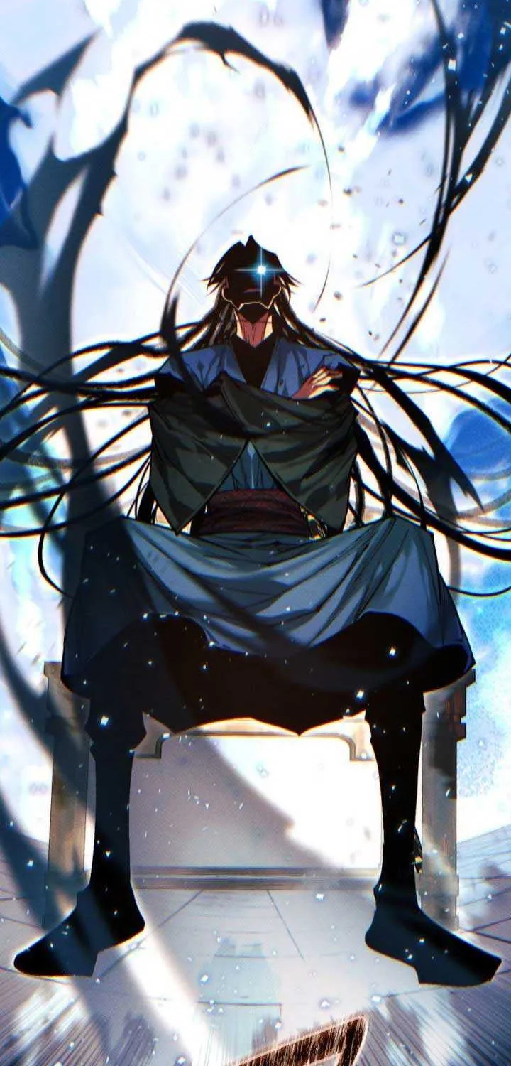 A Modern Man Who Got Transmigrated Into the Murim World Chapter 132 page 38 - 
