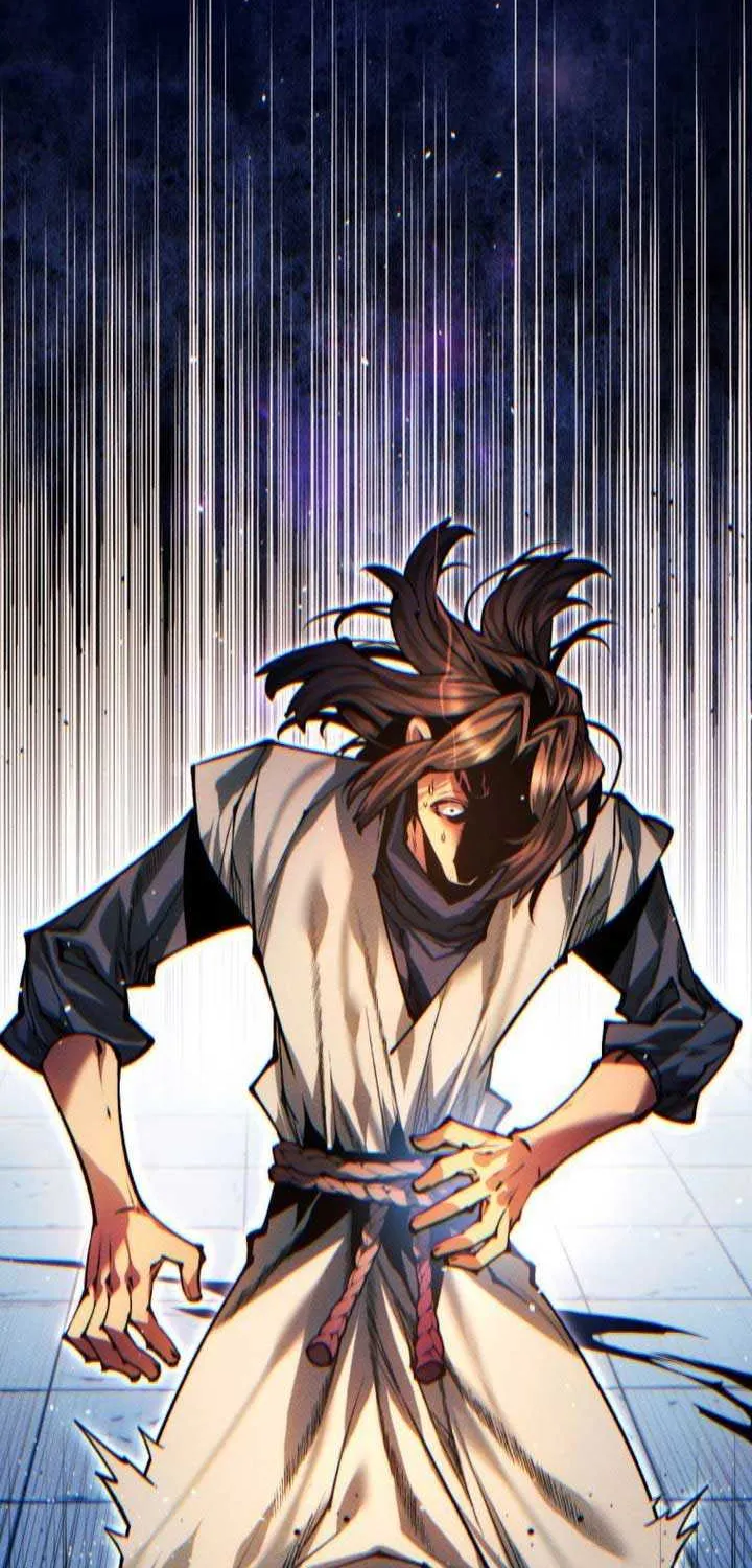 A Modern Man Who Got Transmigrated Into the Murim World Chapter 132 page 40 - 