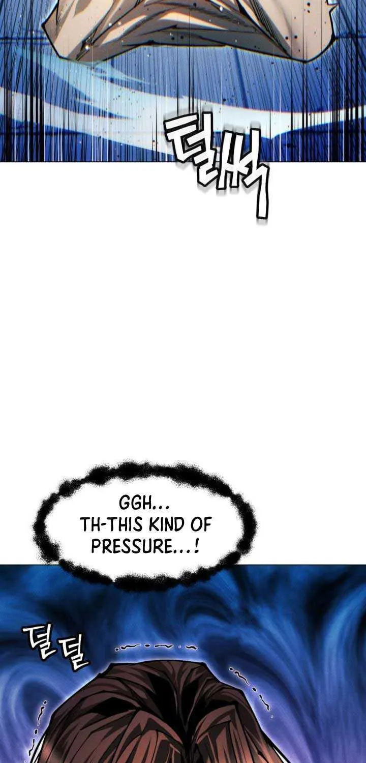 A Modern Man Who Got Transmigrated Into the Murim World Chapter 132 page 41 - 