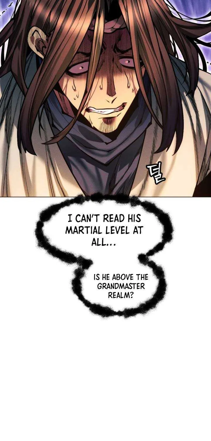 A Modern Man Who Got Transmigrated Into the Murim World Chapter 132 page 42 - 
