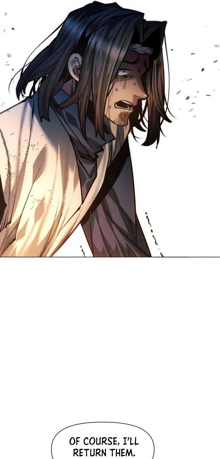 A Modern Man Who Got Transmigrated Into the Murim World Chapter 132 page 44 - 
