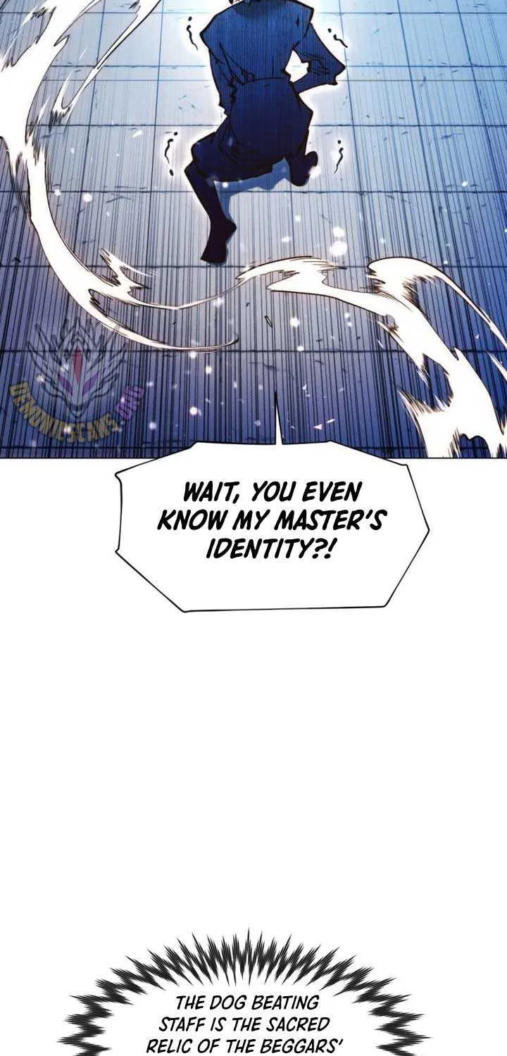A Modern Man Who Got Transmigrated Into the Murim World Chapter 132 page 46 - 
