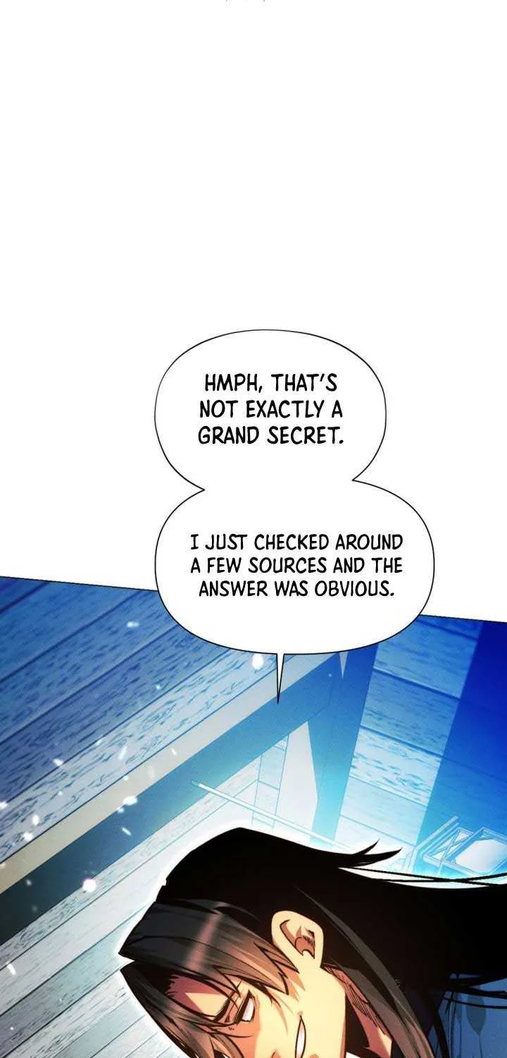 A Modern Man Who Got Transmigrated Into the Murim World Chapter 132 page 48 - 