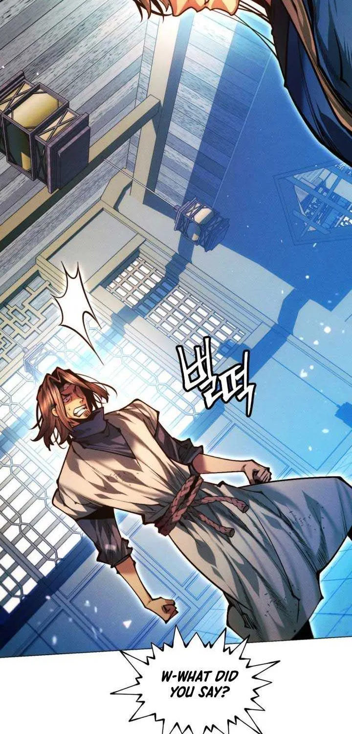 A Modern Man Who Got Transmigrated Into the Murim World Chapter 132 page 49 - 