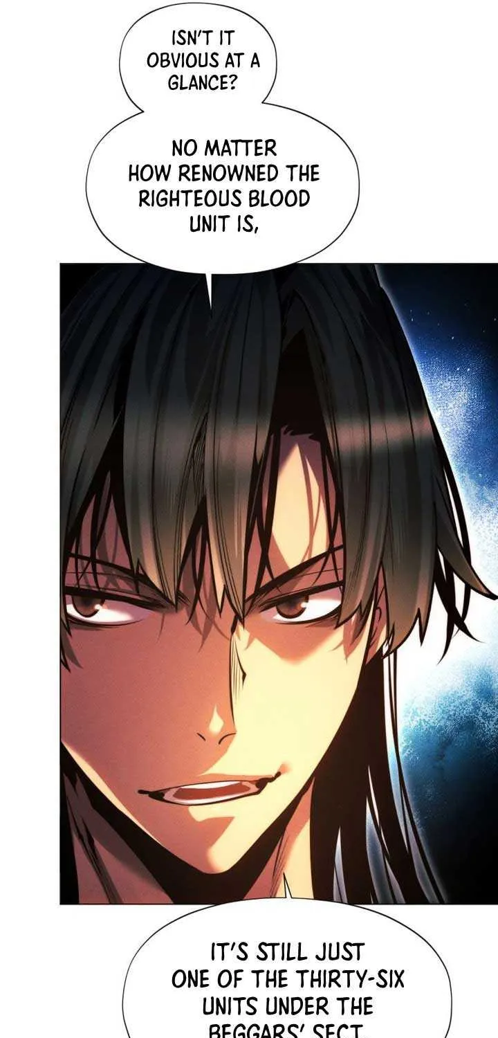 A Modern Man Who Got Transmigrated Into the Murim World Chapter 132 page 51 - 