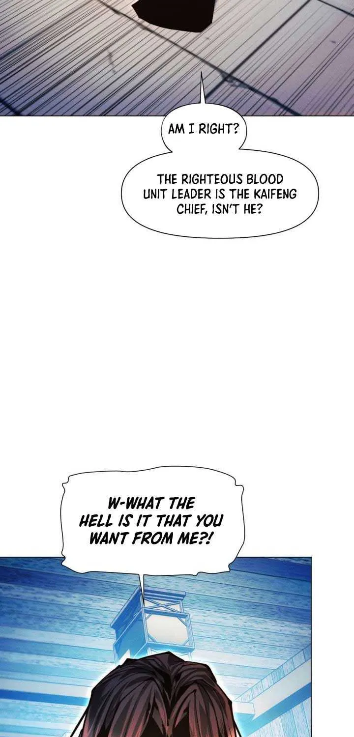 A Modern Man Who Got Transmigrated Into the Murim World Chapter 132 page 55 - 