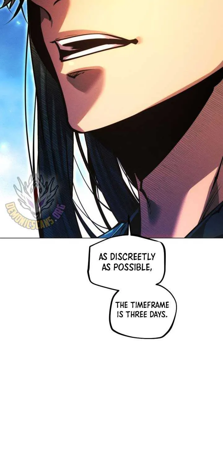 A Modern Man Who Got Transmigrated Into the Murim World Chapter 132 page 61 - 
