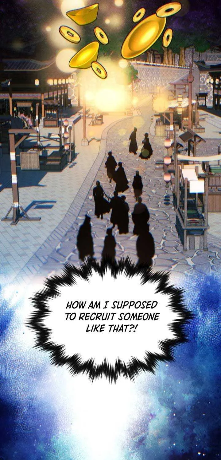 A Modern Man Who Got Transmigrated Into the Murim World Chapter 132 page 64 - 