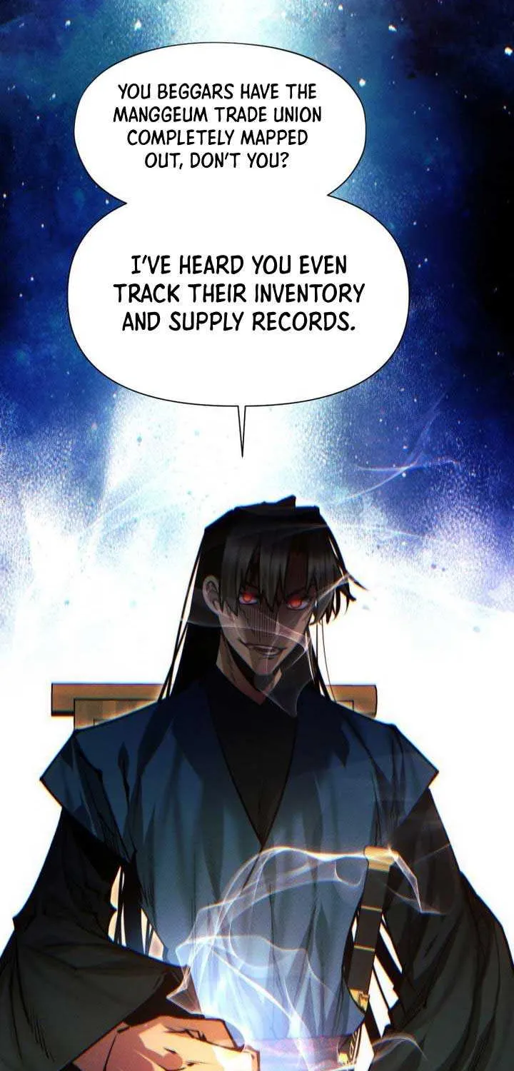 A Modern Man Who Got Transmigrated Into the Murim World Chapter 132 page 65 - 