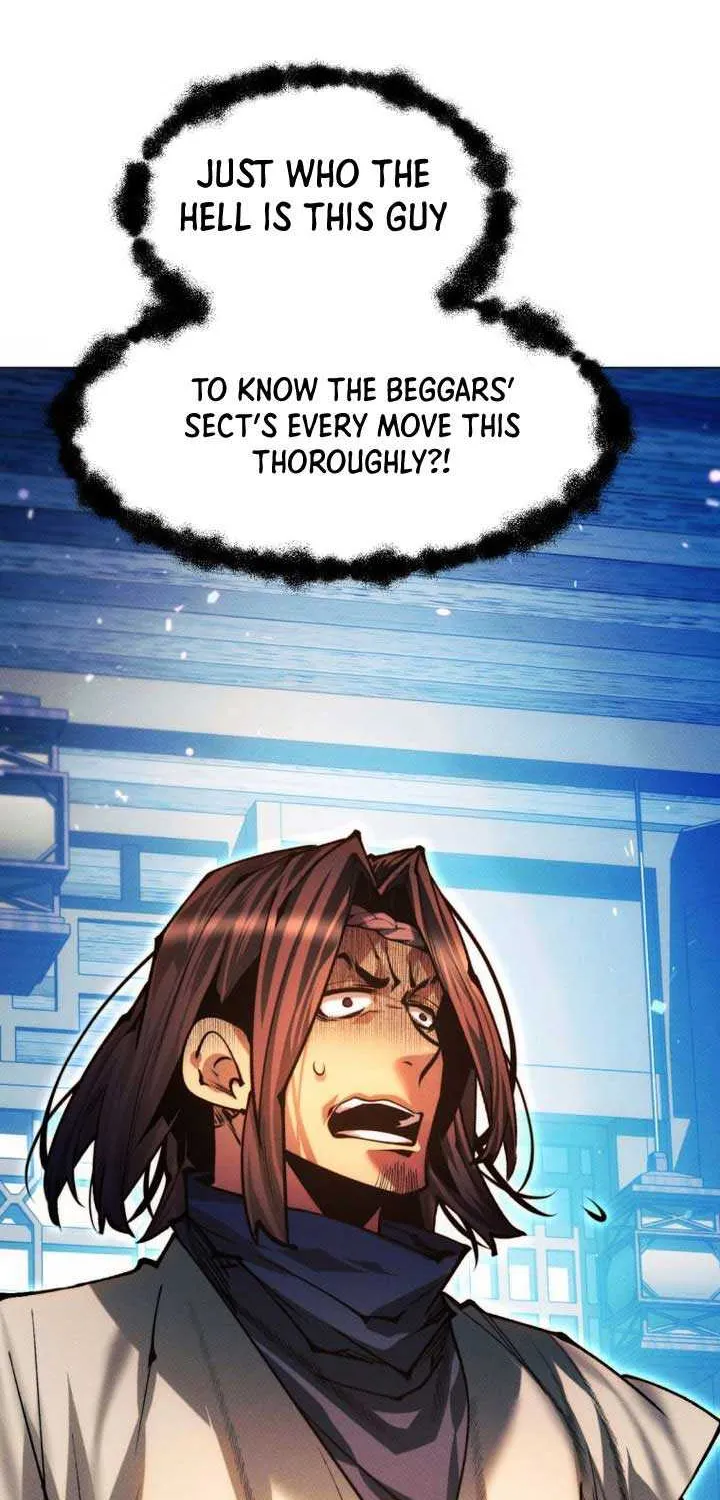 A Modern Man Who Got Transmigrated Into the Murim World Chapter 132 page 67 - 