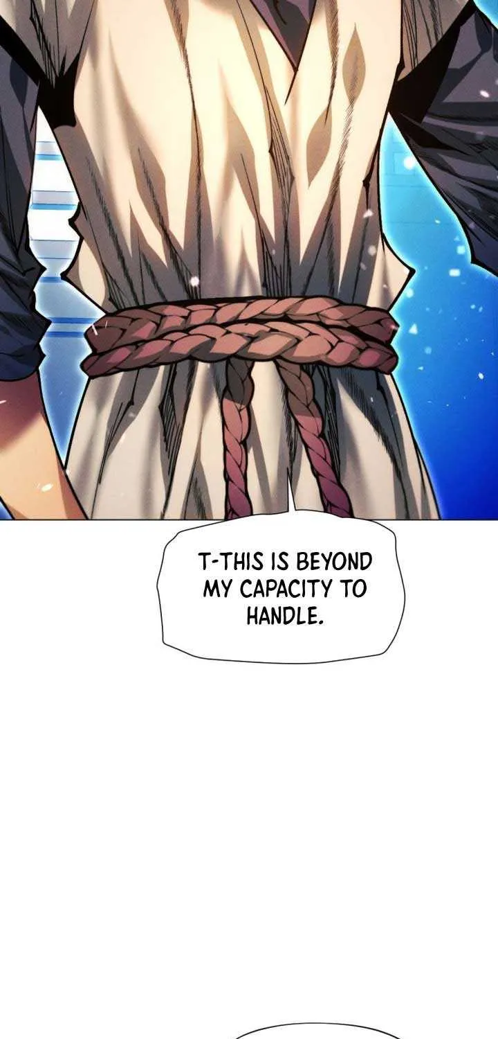 A Modern Man Who Got Transmigrated Into the Murim World Chapter 132 page 68 - 