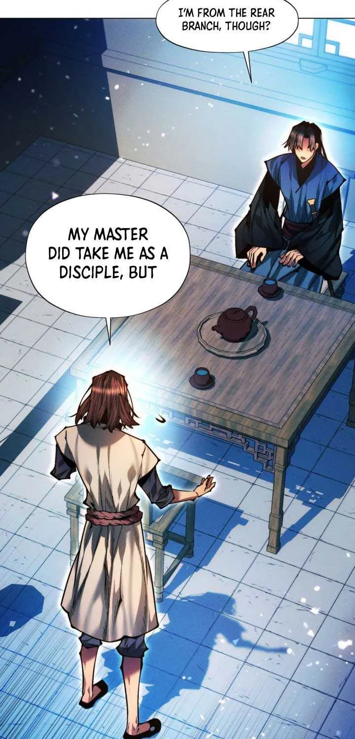 A Modern Man Who Got Transmigrated Into the Murim World Chapter 132 page 69 - 