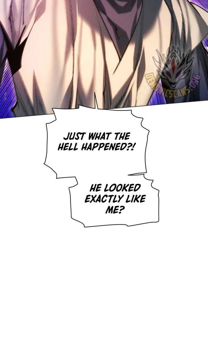 A Modern Man Who Got Transmigrated Into the Murim World Chapter 132 page 8 - 