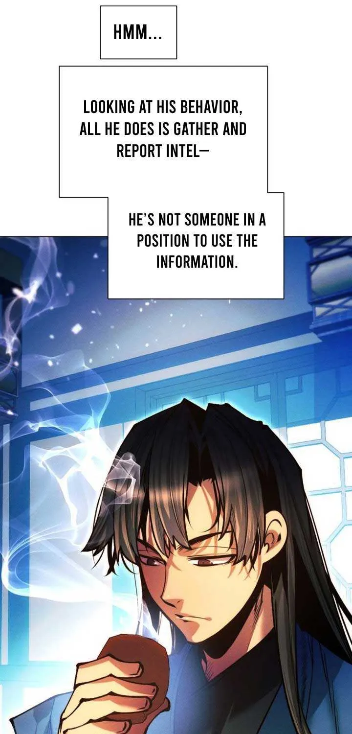 A Modern Man Who Got Transmigrated Into the Murim World Chapter 132 page 71 - 