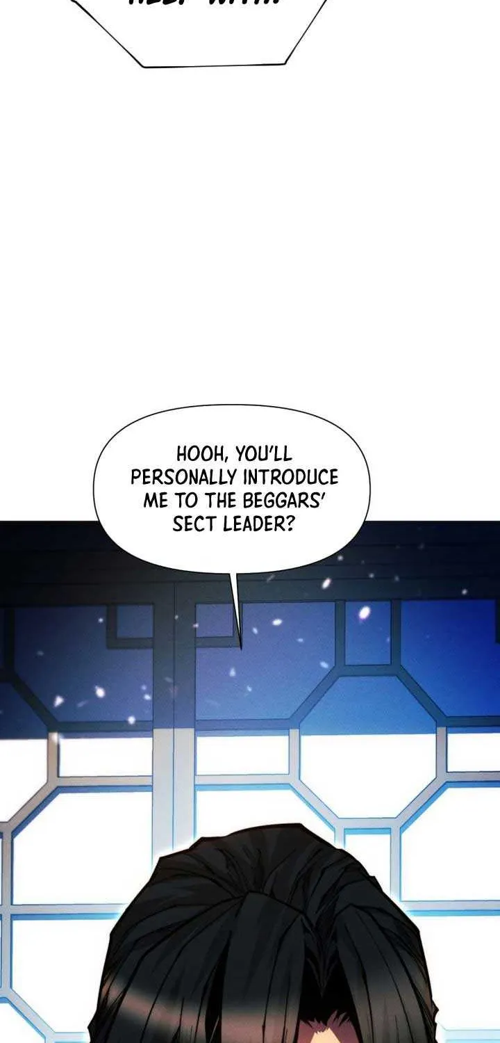 A Modern Man Who Got Transmigrated Into the Murim World Chapter 132 page 74 - 