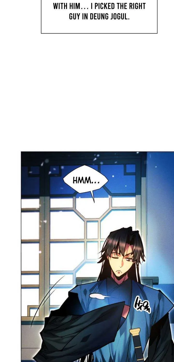 A Modern Man Who Got Transmigrated Into the Murim World Chapter 132 page 76 - 