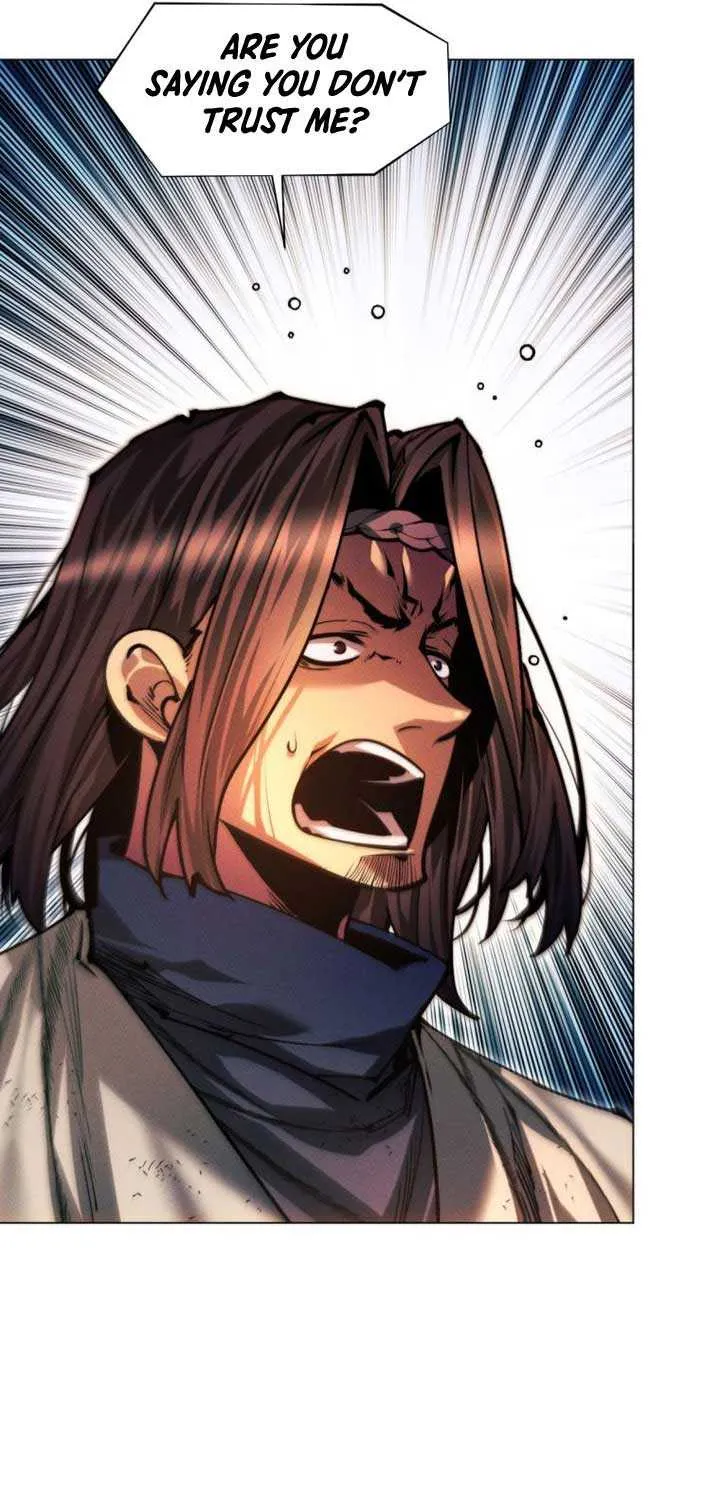 A Modern Man Who Got Transmigrated Into the Murim World Chapter 132 page 78 - 