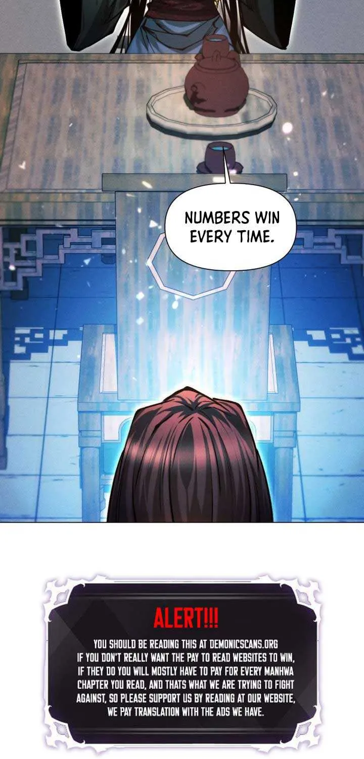 A Modern Man Who Got Transmigrated Into the Murim World Chapter 132 page 80 - 