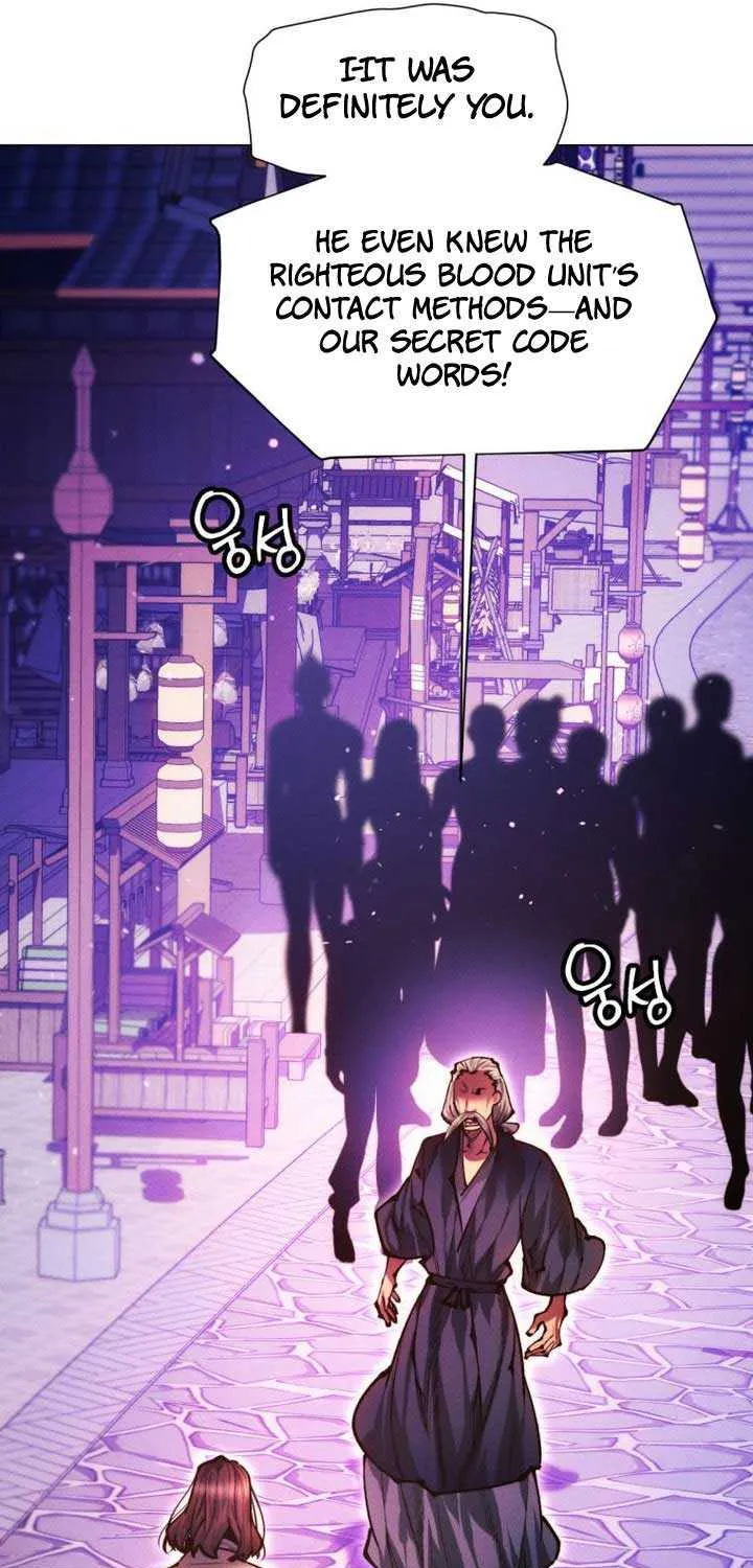 A Modern Man Who Got Transmigrated Into the Murim World Chapter 132 page 9 - 