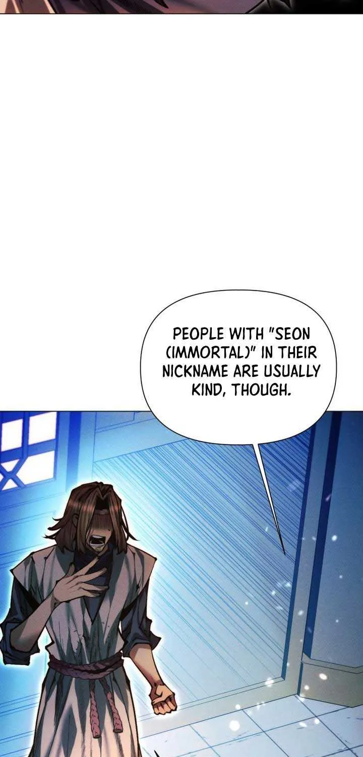 A Modern Man Who Got Transmigrated Into the Murim World Chapter 132 page 82 - 