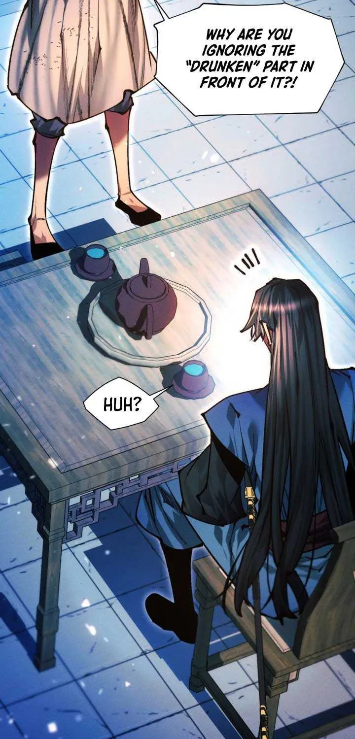 A Modern Man Who Got Transmigrated Into the Murim World Chapter 132 page 83 - 