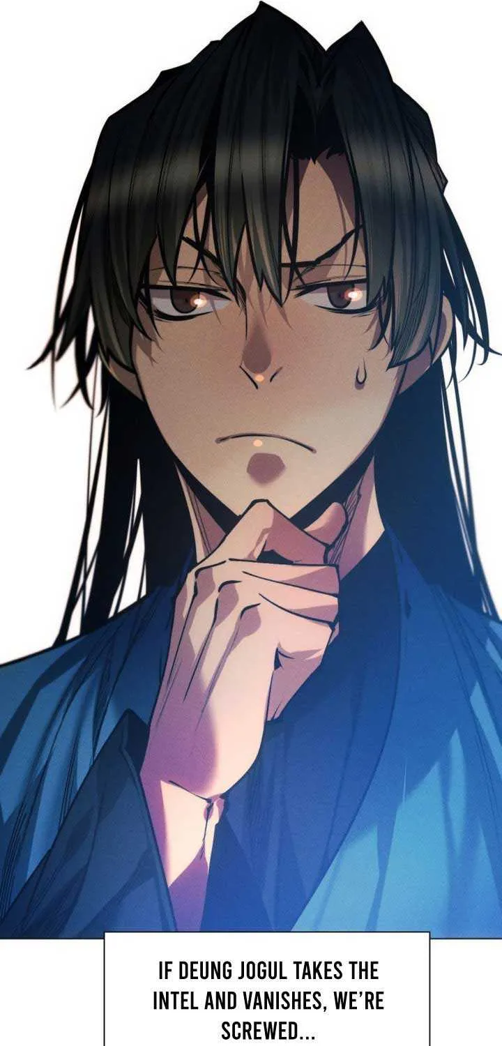 A Modern Man Who Got Transmigrated Into the Murim World Chapter 132 page 85 - 