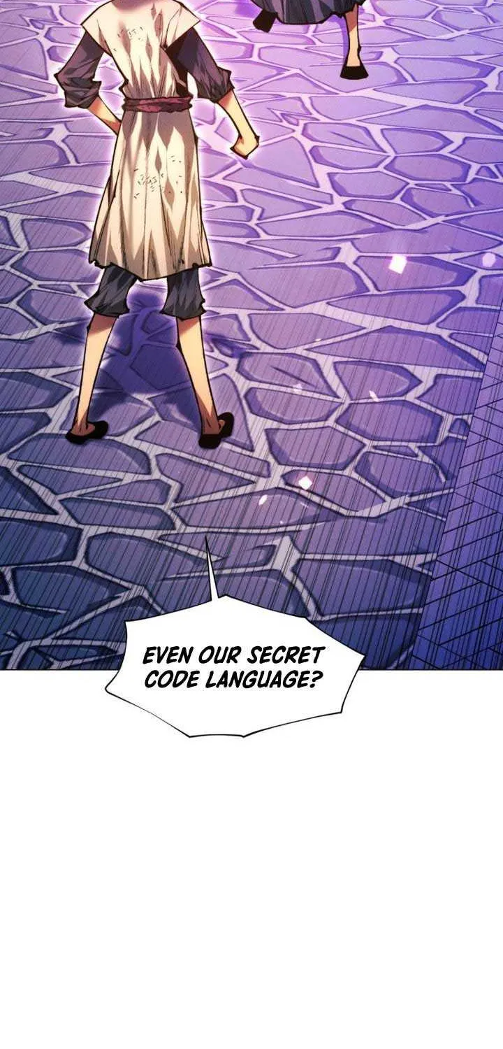 A Modern Man Who Got Transmigrated Into the Murim World Chapter 132 page 10 - 