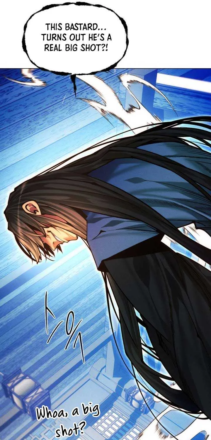 A Modern Man Who Got Transmigrated Into the Murim World Chapter 132 page 92 - 