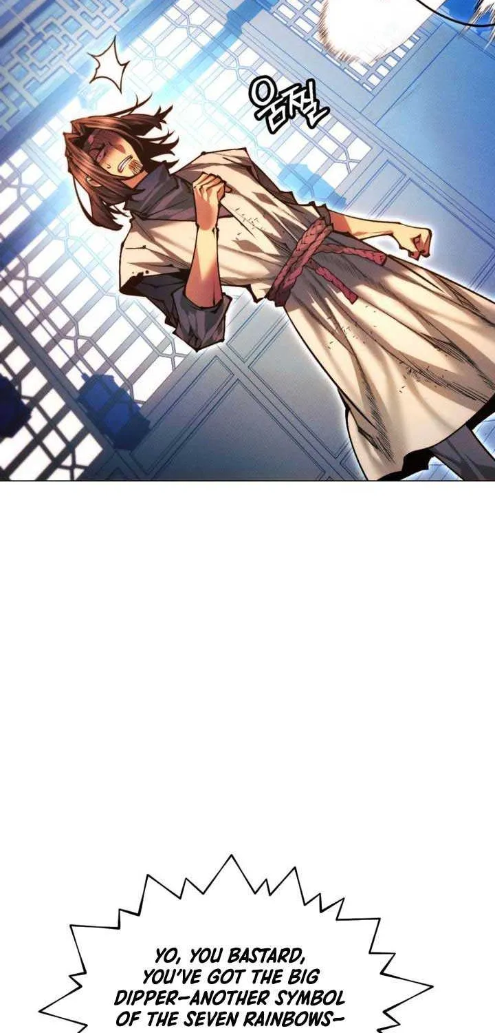 A Modern Man Who Got Transmigrated Into the Murim World Chapter 132 page 93 - 