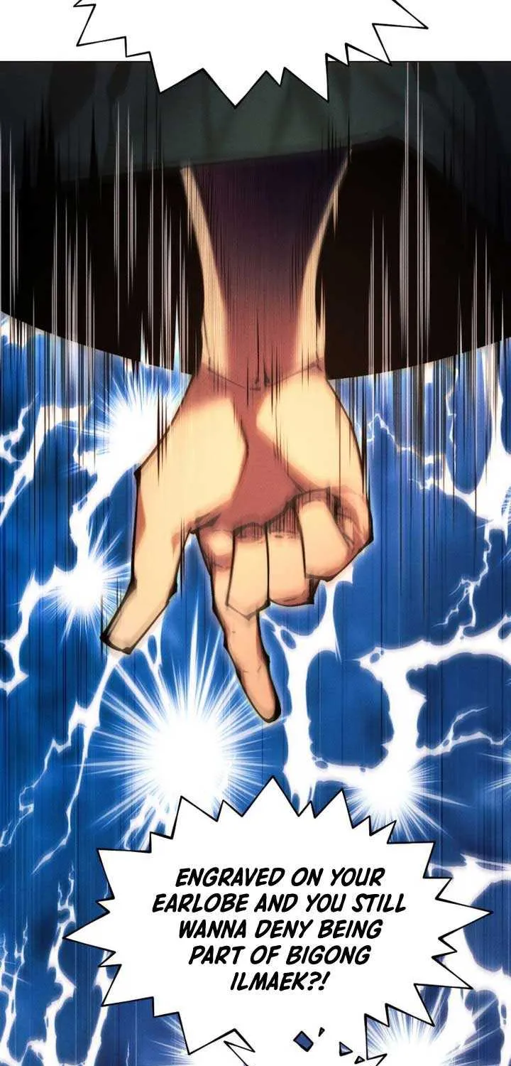 A Modern Man Who Got Transmigrated Into the Murim World Chapter 132 page 94 - 