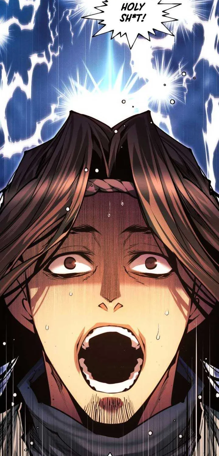 A Modern Man Who Got Transmigrated Into the Murim World Chapter 132 page 95 - 