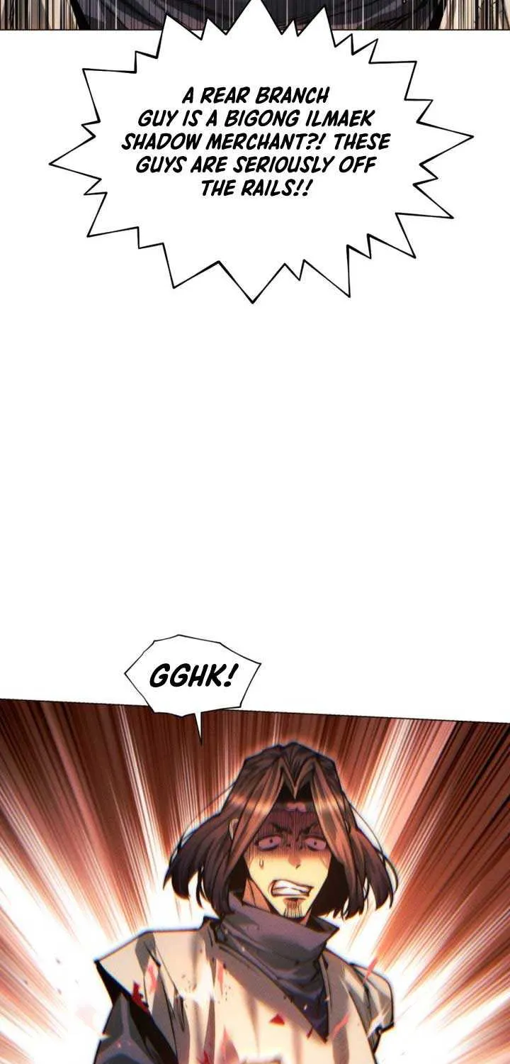 A Modern Man Who Got Transmigrated Into the Murim World Chapter 132 page 96 - 