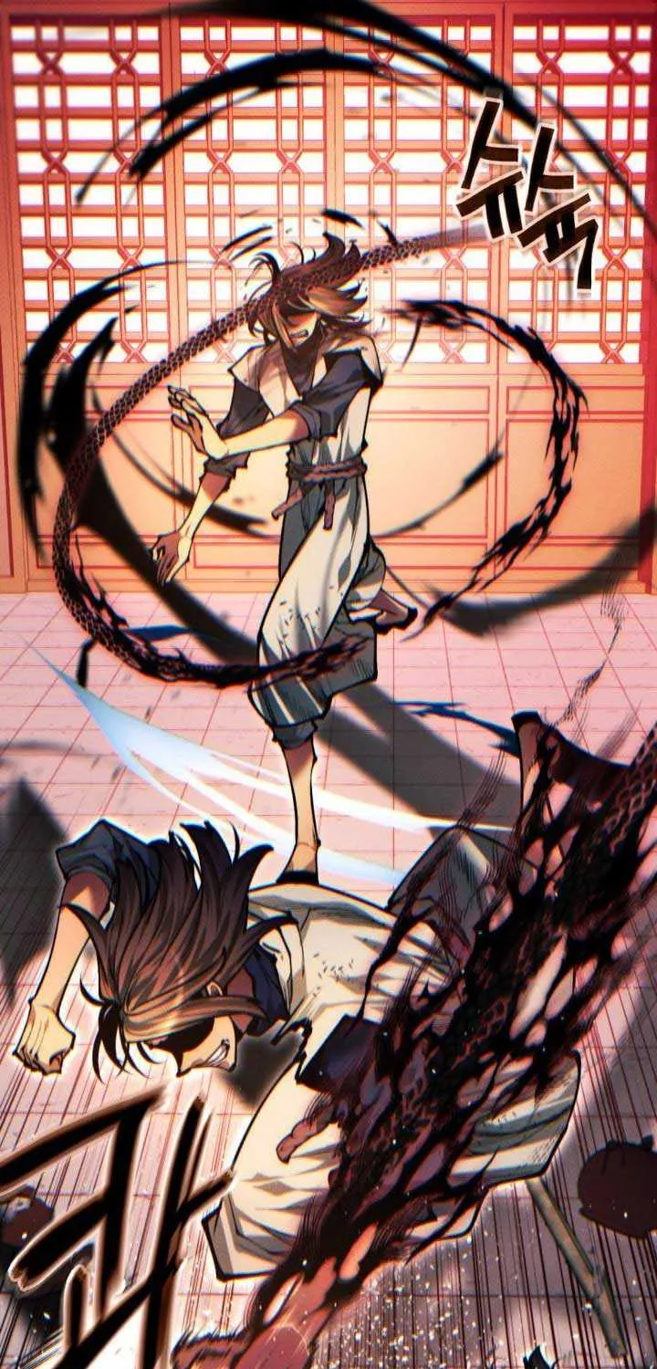 A Modern Man Who Got Transmigrated Into the Murim World Chapter 132 page 98 - 