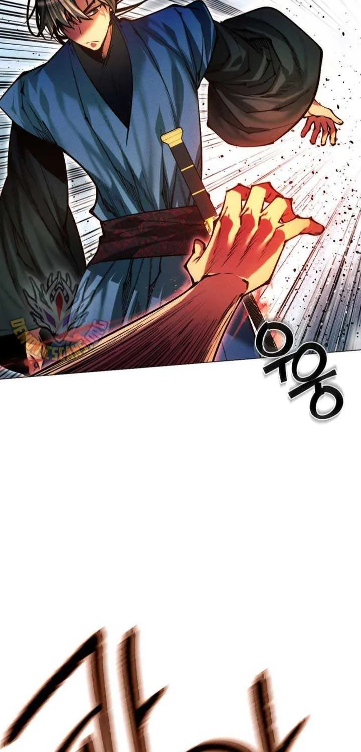 A Modern Man Who Got Transmigrated Into the Murim World Chapter 132 page 100 - 