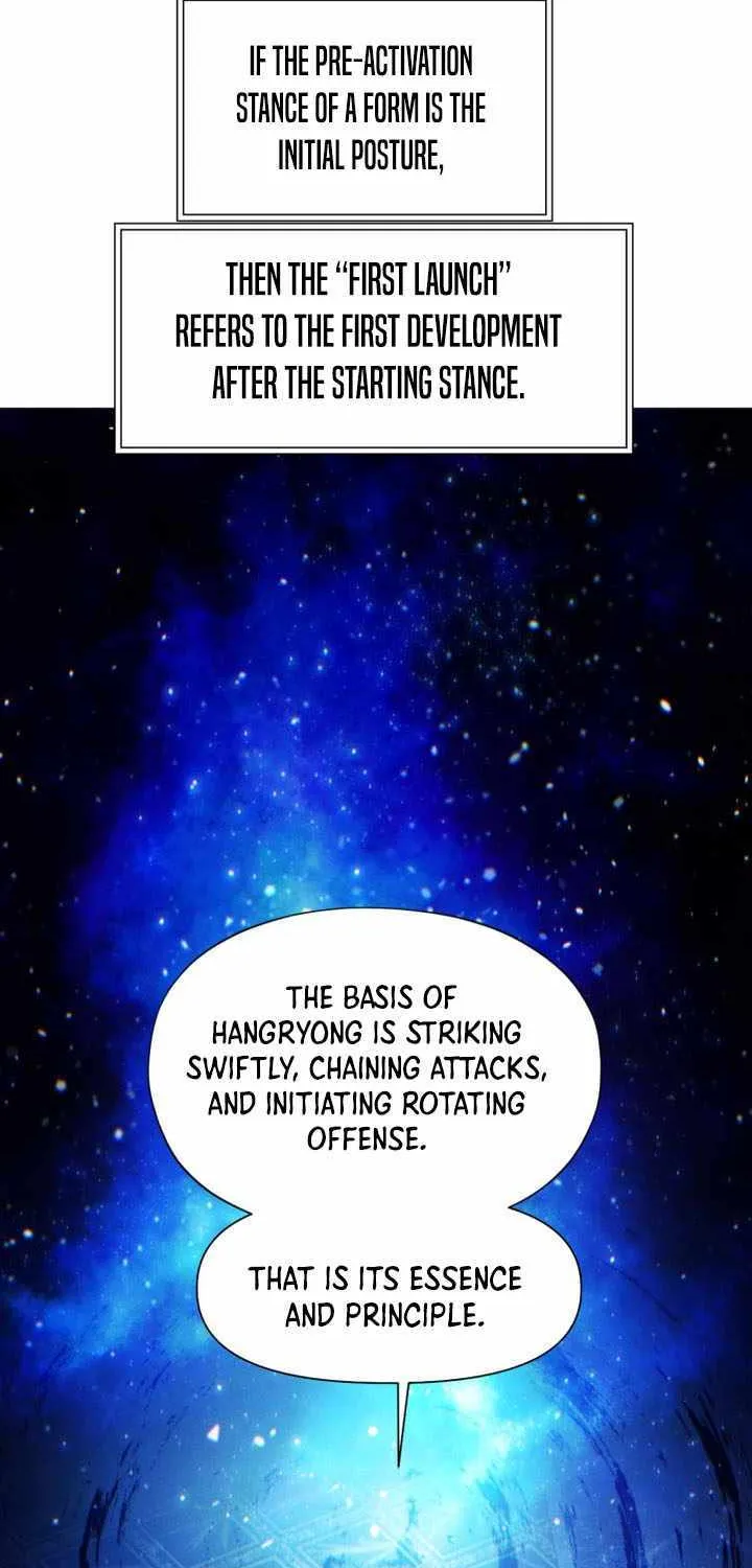 A Modern Man Who Got Transmigrated Into the Murim World Chapter 133 page 101 - 