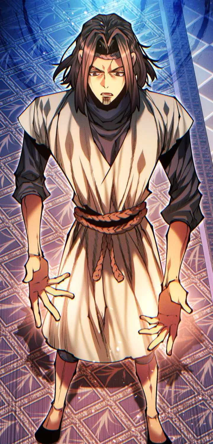 A Modern Man Who Got Transmigrated Into the Murim World Chapter 133 page 102 - 