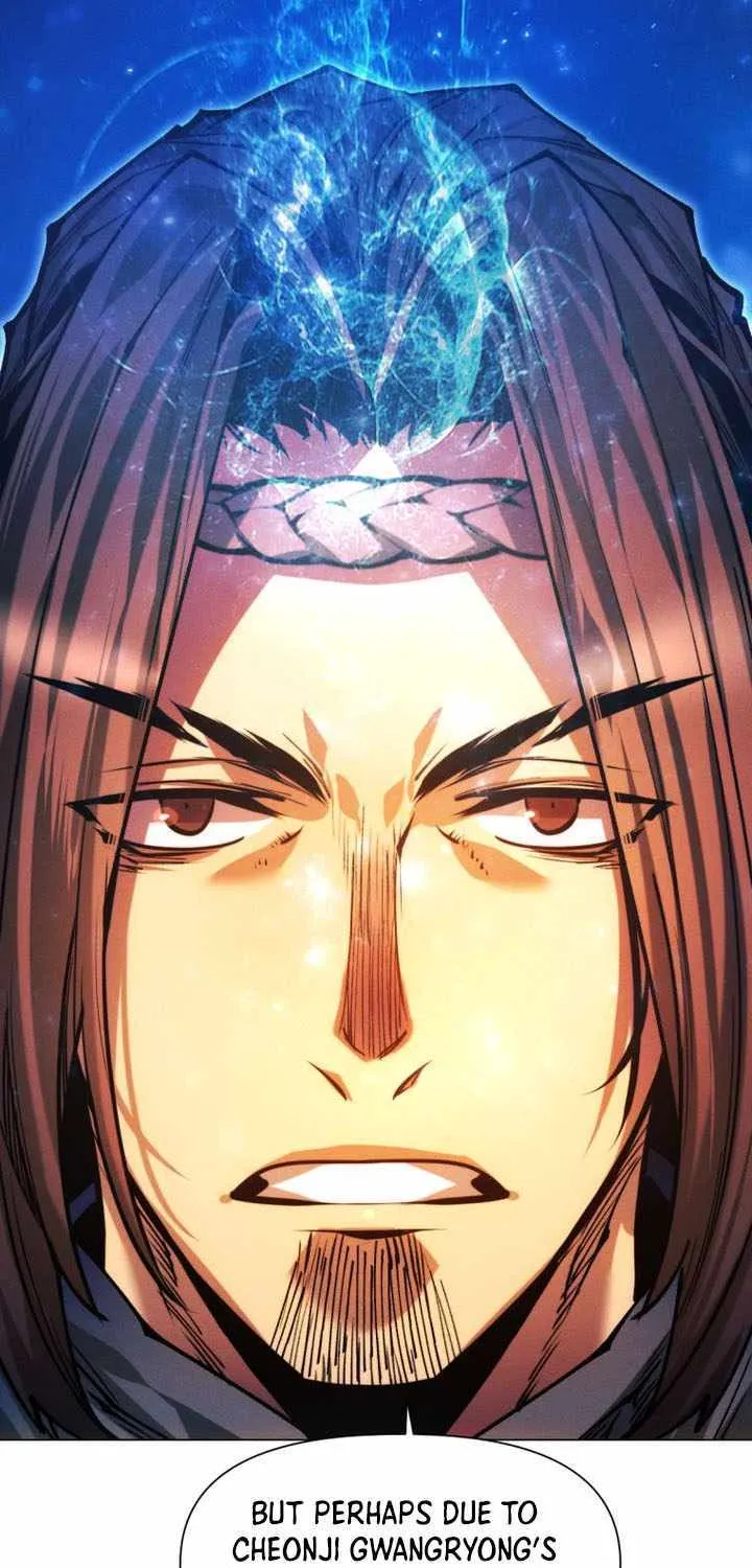 A Modern Man Who Got Transmigrated Into the Murim World Chapter 133 page 104 - 