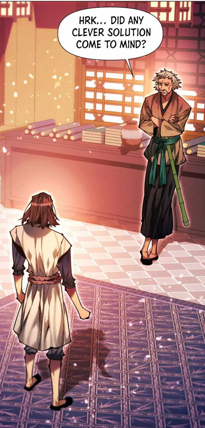 A Modern Man Who Got Transmigrated Into the Murim World Chapter 133 page 107 - 