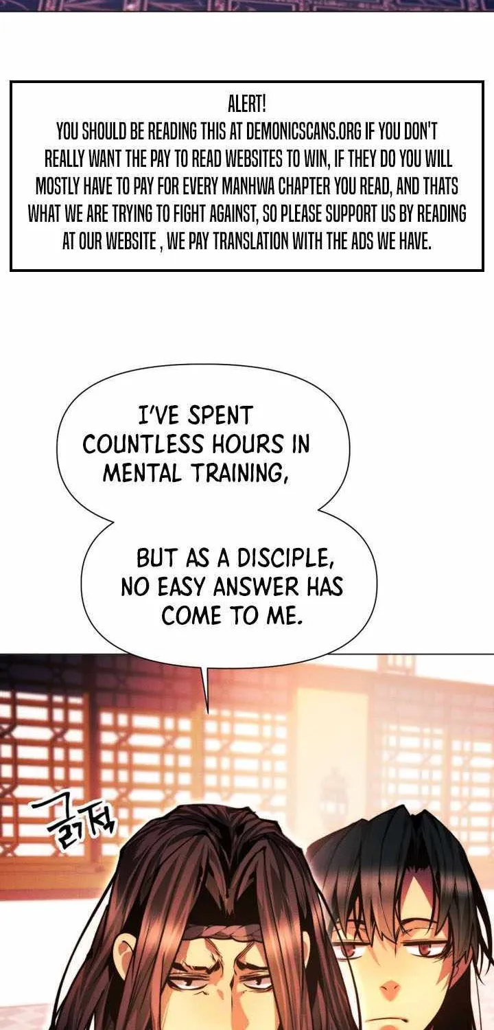 A Modern Man Who Got Transmigrated Into the Murim World Chapter 133 page 108 - 