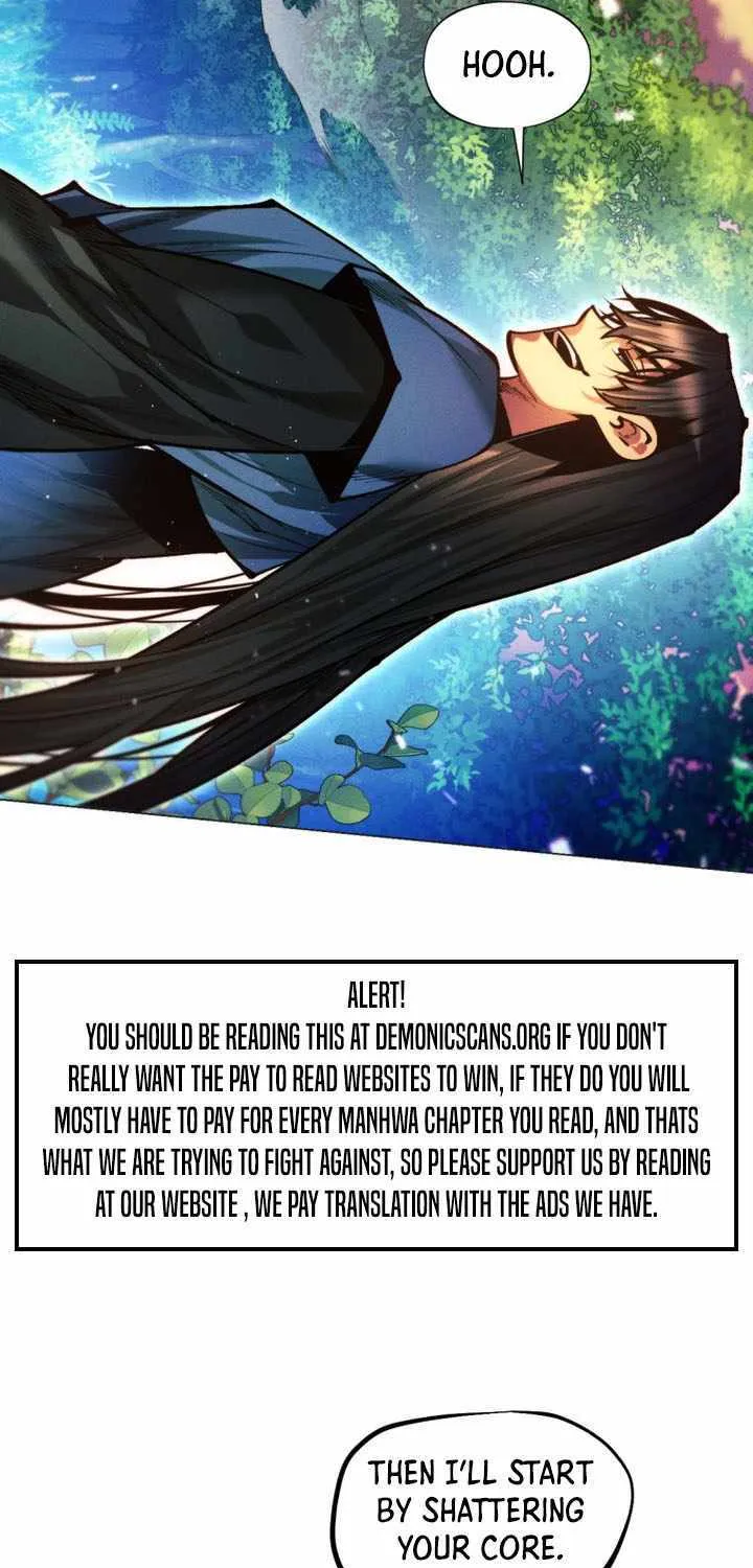 A Modern Man Who Got Transmigrated Into the Murim World Chapter 133 page 12 - 