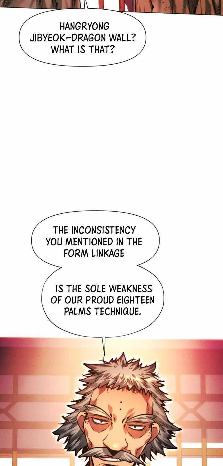 A Modern Man Who Got Transmigrated Into the Murim World Chapter 133 page 111 - 